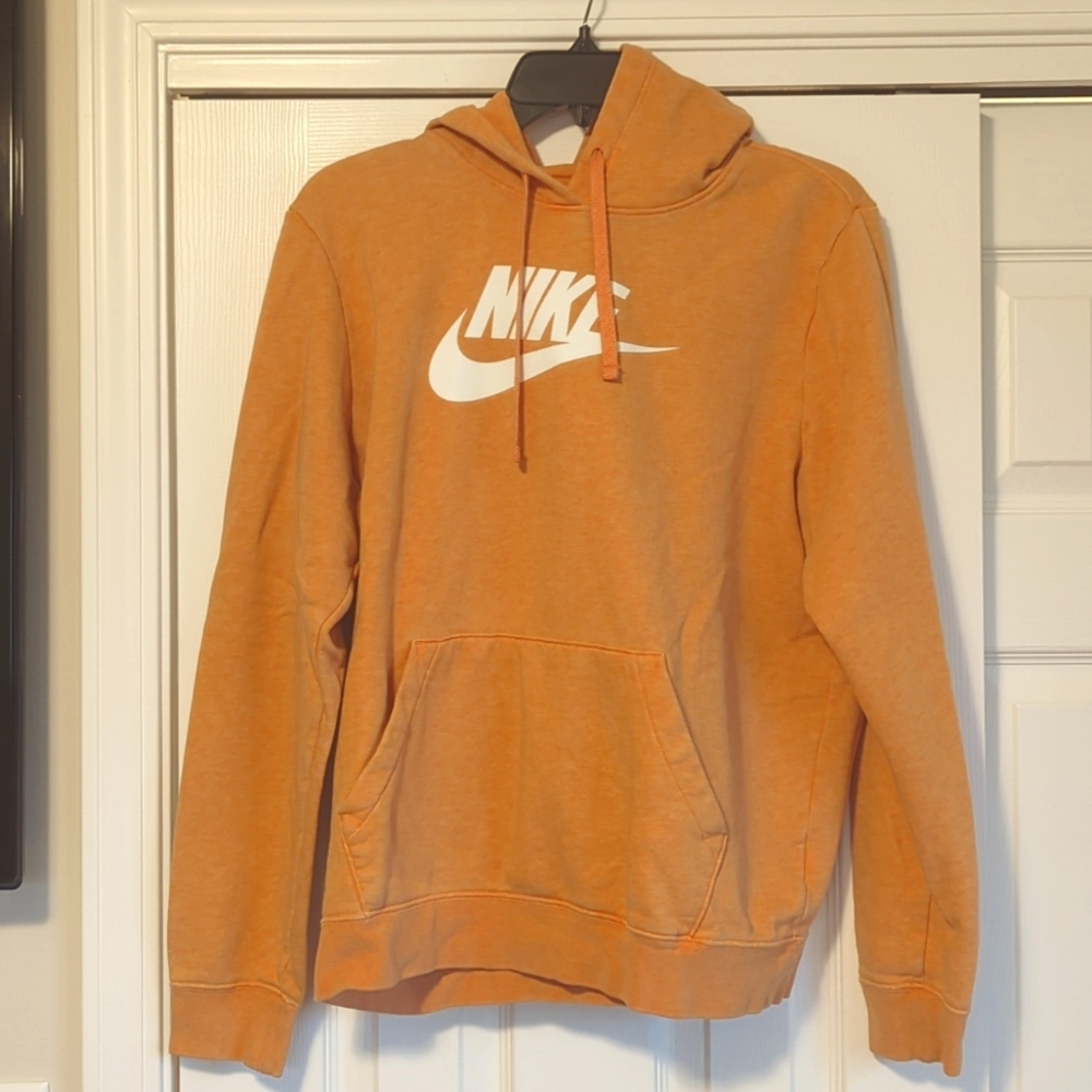 Woman's Nike Hoodie Size Large